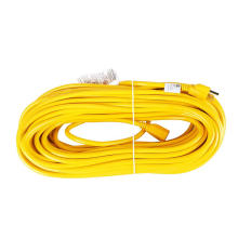 China manufacture electrical power cord